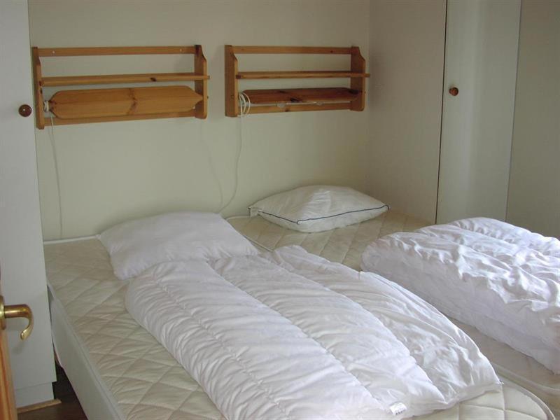 Bjoernbyn Apartment Salen  Luaran gambar